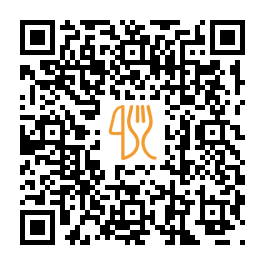 QR-code link para o menu de Kabul House