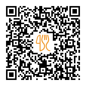 QR-code link para o menu de Rolling In Thyme Dough