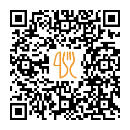 QR-code link para o menu de Kyodai-kay Sushi