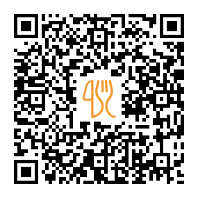 QR-code link para o menu de Grassroots Salad Company