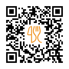 QR-code link para o menu de บึงตลิ่งชัน ร้านอาหารและบ่อตกเล่น