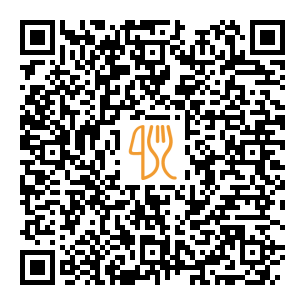 QR-code link para o menu de L'auberge De Castelnau