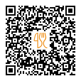 QR-code link para o menu de Rozana Fine Mediterranean Cuisine