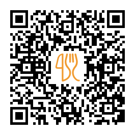 QR-code link para o menu de Bbq Patio