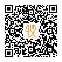 QR-code link para o menu de Smokey Joes