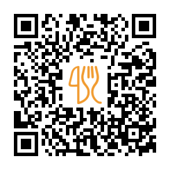 QR-code link para o menu de Baba Food Court