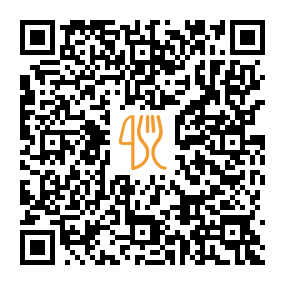 QR-code link para o menu de Ali Baba #x27;s Bakery