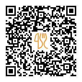 QR-code link para o menu de Good Life Café