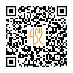 QR-code link para o menu de Oukie Noodle