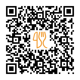 QR-code link para o menu de The Brit