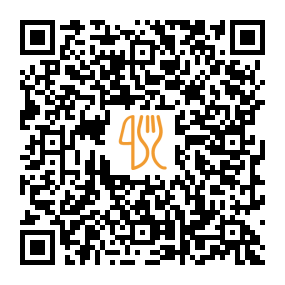 QR-code link para o menu de Hunger Bite ,bodhgaya