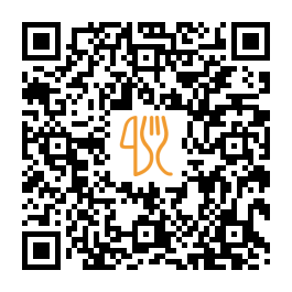 QR-code link para o menu de Hong Kong Chinese