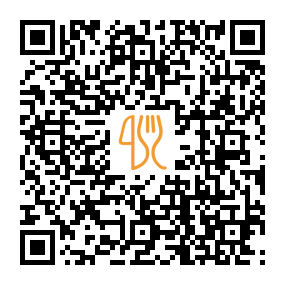 QR-code link para o menu de Larrys Family Uvongo