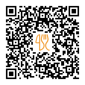 QR-code link para o menu de Hooters Jackson