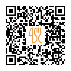 QR-code link para o menu de Tea Time