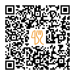 QR-code link para o menu de Study Hall Grill