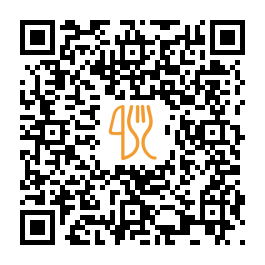 QR-code link para o menu de Cafe Presto