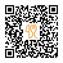 QR-code link para o menu de Cabane D'as
