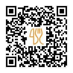 QR-code link para o menu de Hugo's Deli