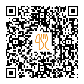 QR-code link para o menu de Northern Indian