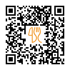 QR-code link para o menu de P T's Pizza