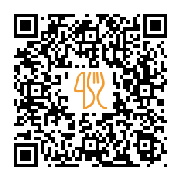 QR-code link para o menu de Le Cha Cha