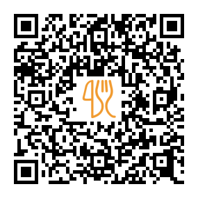 QR-code link para o menu de Mj's Burger More