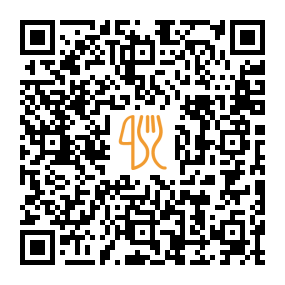 QR-code link para o menu de Yong Su San