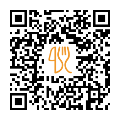 QR-code link para o menu de Kedai Vege