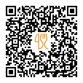 QR-code link para o menu de Flying Pig B-q