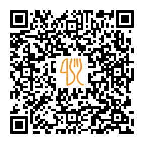 QR-code link para o menu de Black Cat Bistro