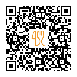 QR-code link para o menu de Nu Grill