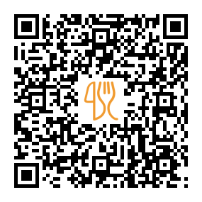 QR-code link para o menu de The Melting Pot