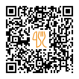 QR-code link para o menu de Sydney Fried Chicken