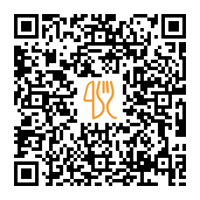 QR-code link para o menu de Zum Hirschen