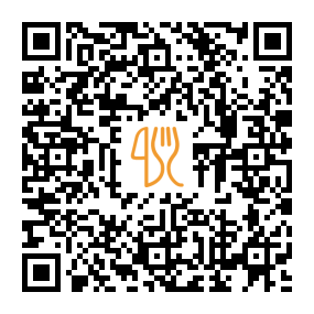 QR-code link para o menu de Mediterranean Grill