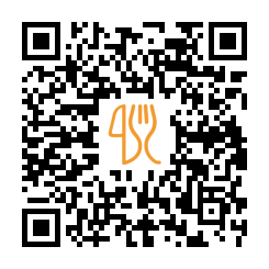 QR-code link para o menu de Cafeteria Plis Plas