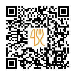 QR-code link para o menu de Le Vientiane