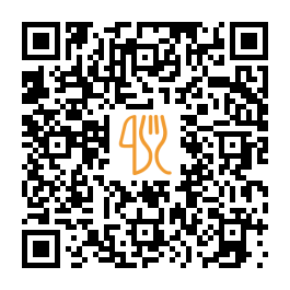 QR-code link para o menu de Mr. Hai