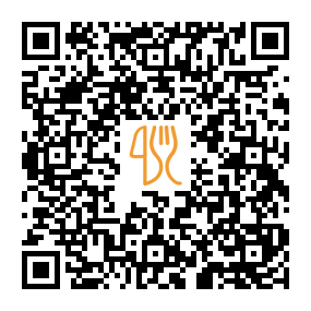 QR-code link para o menu de Odd Moe's Pizza