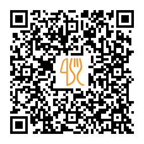 QR-code link para o menu de Yoshinoya Montebello