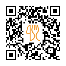 QR-code link para o menu de Zazy