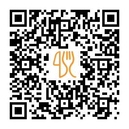 QR-code link para o menu de King Kebap