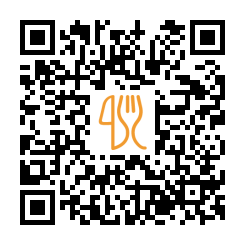 QR-code link para o menu de Warung Subak