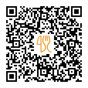 QR-code link para o menu de Village Kitchen