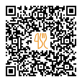 QR-code link para o menu de Hotel Hansen