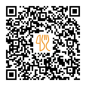 QR-code link para o menu de Little Indian Restaurant