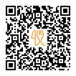 QR-code link para o menu de Pho Rancho