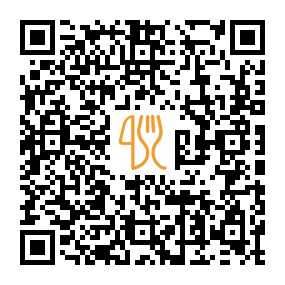 QR-code link para o menu de Henris Smokehouse