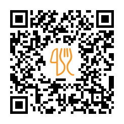 QR-code link para o menu de Frenesi